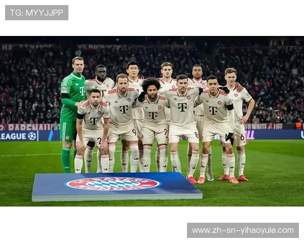 拜仁紧盯凯恩脚踝伤情或左右欧冠次回合战局